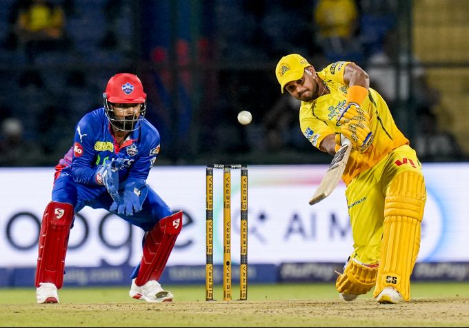 Sports Images of The Day (6 May 2026)