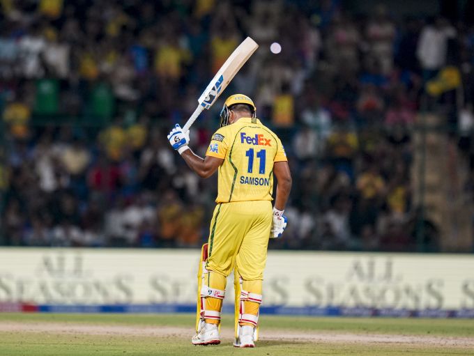 Sports Images of The Day (6 May 2026)