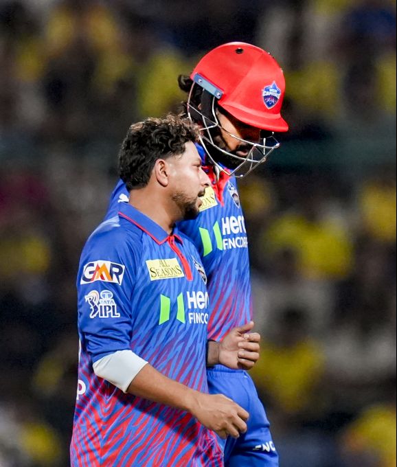 Sports Images of The Day (6 May 2026)