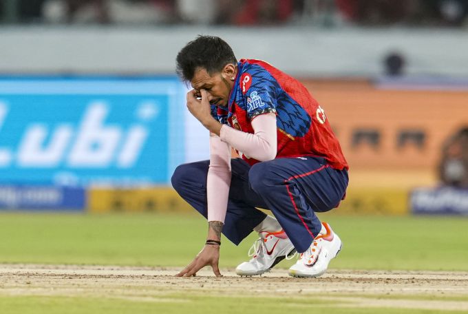 Sports Images of The Day (7 May 2026)
