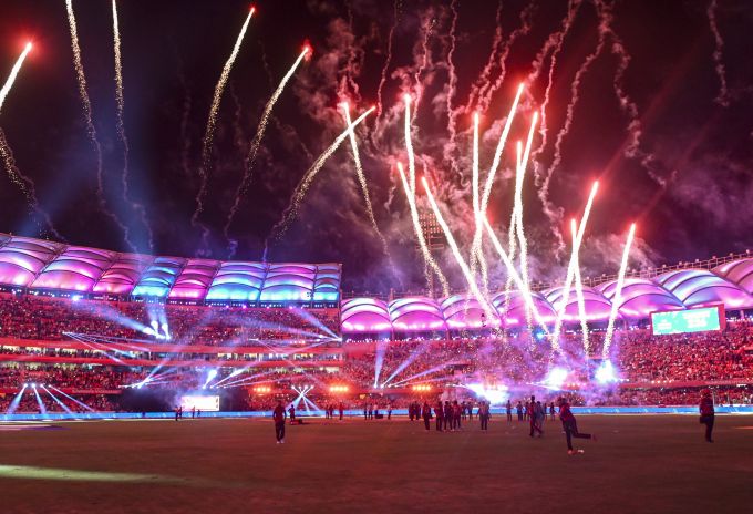 Sports Images of The Day (7 May 2026)