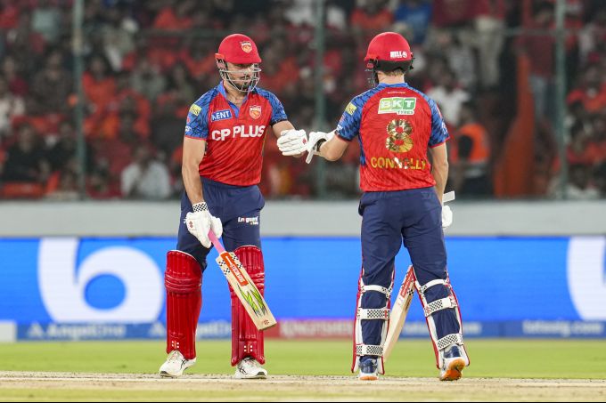 Sports Images of The Day (7 May 2026)