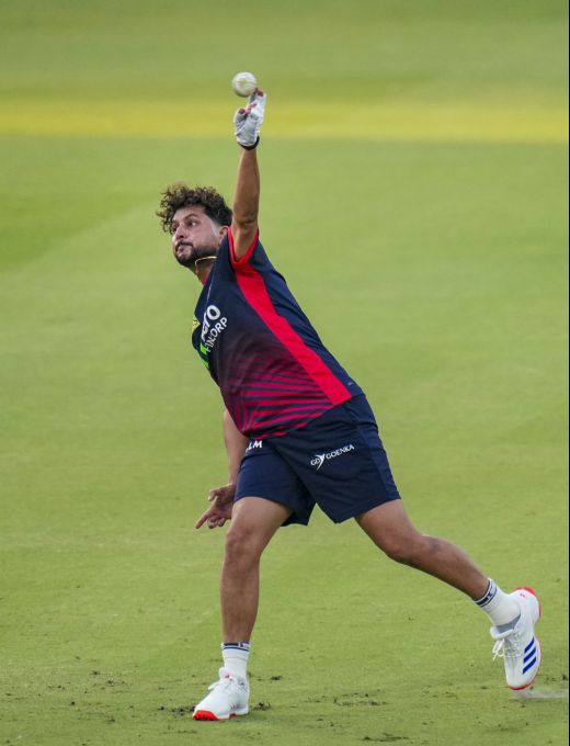 Sports Images of The Day (8 May 2026)