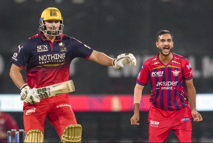 Sports Images of The Day (8 May 2026)