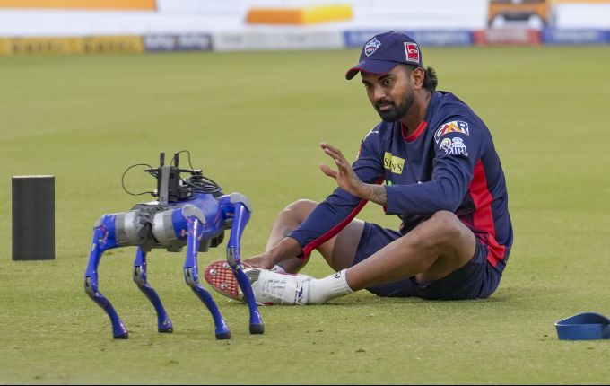 Sports Images of The Day (8 May 2026)