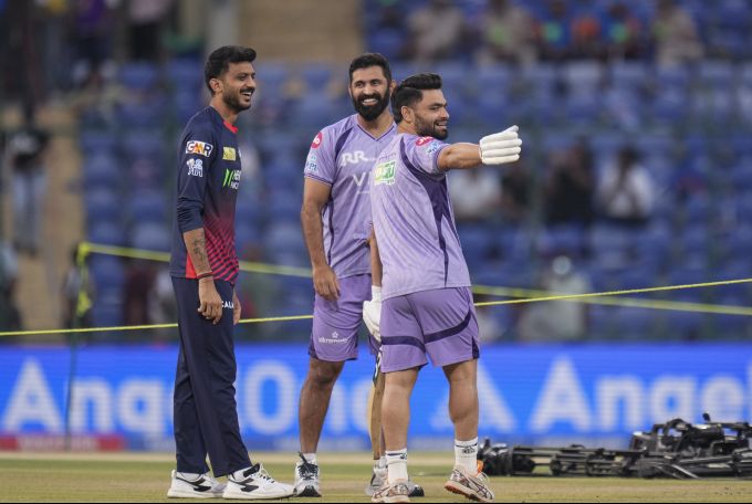 Sports Images of The Day (8 May 2026)