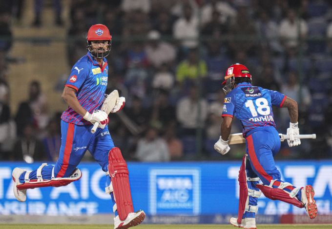 Sports Images of The Day (8 May 2026)