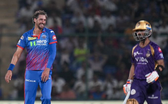 Sports Images of The Day (9 May 2026)