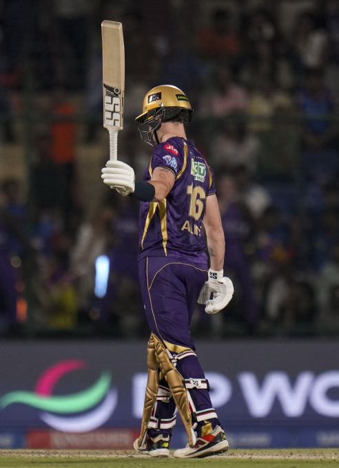 Sports Images of The Day (9 May 2026)