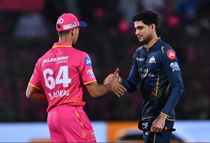 Sports Images of The Day (9 May 2026)