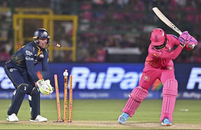 Sports Images of The Day (10 May 2026)