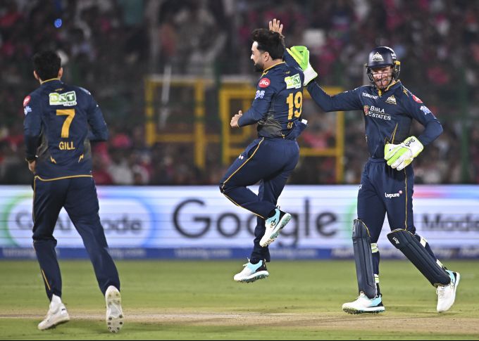 Sports Images of The Day (10 May 2026)