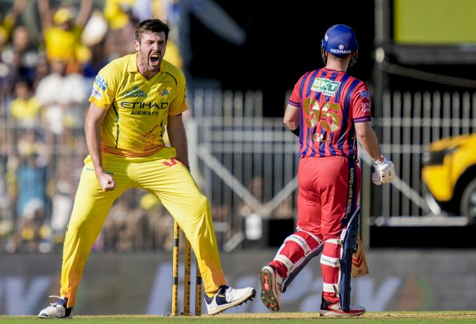 Sports Images of The Day (10 May 2026)