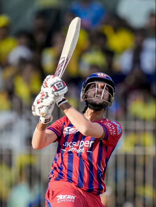 Sports Images of The Day (11 May 2026)
