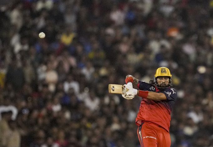 Sports Images of The Day (11 May 2026)