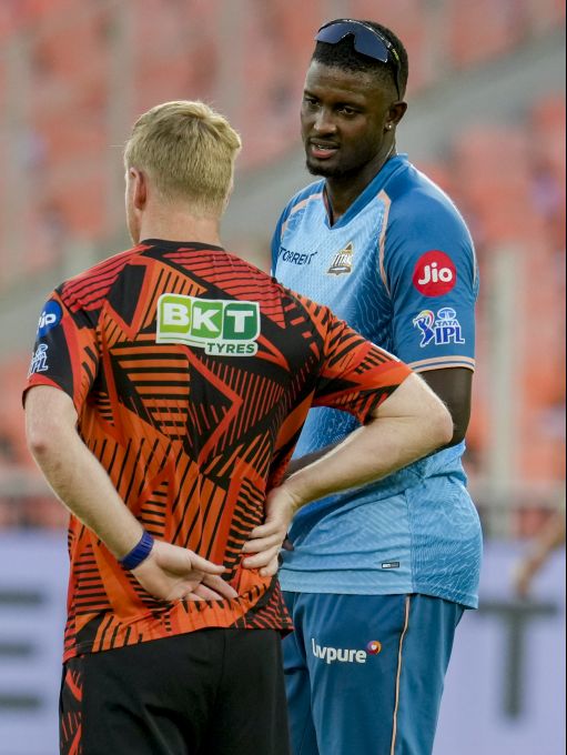 Sports Images of The Day (11 May 2026)