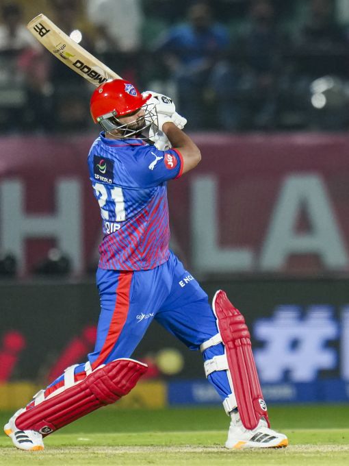 Sports Images of The Day (12 May 2026)