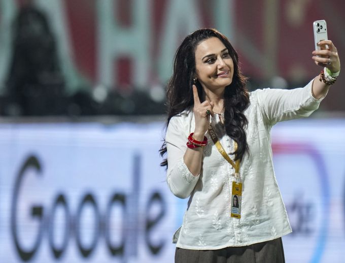 Sports Images of The Day (12 May 2026)