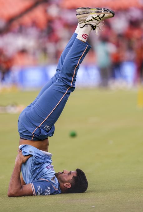 Sports Images of The Day (12 May 2026)