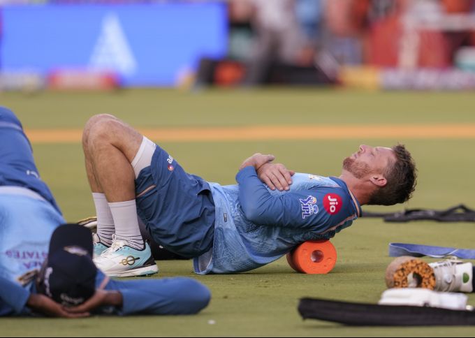 Sports Images of The Day (12 May 2026)