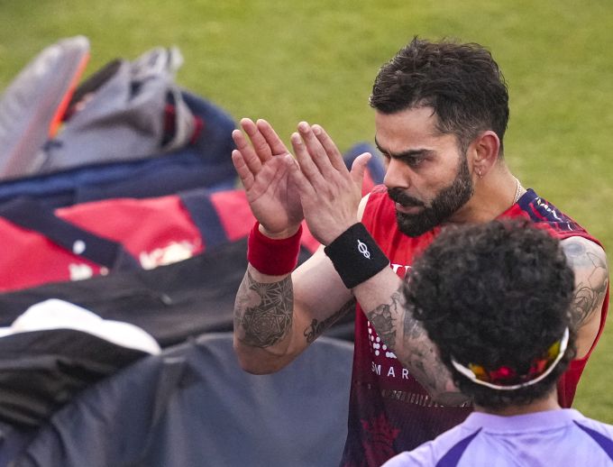 Sports Images of The Day (13 May 2026)