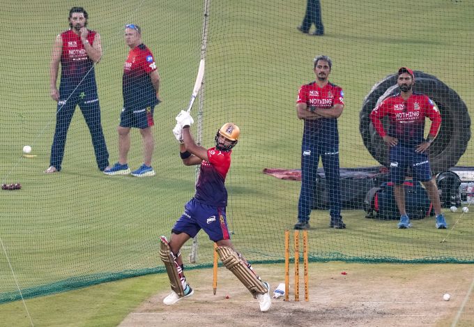 Sports Images of The Day (13 May 2026)