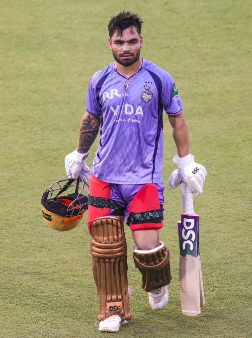 Sports Images of The Day (13 May 2026)