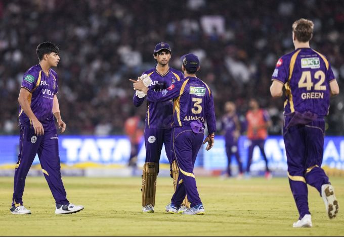 Sports Images of The Day (14 May 2026)