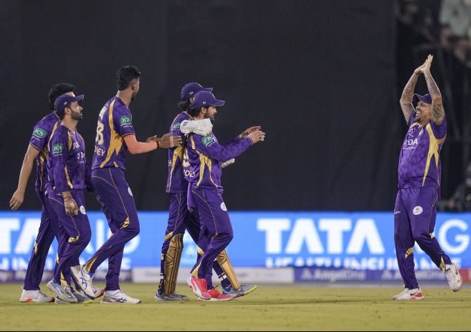 Sports Images of The Day (14 May 2026)