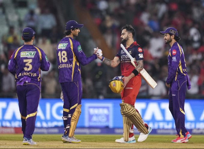 Sports Images of The Day (14 May 2026)
