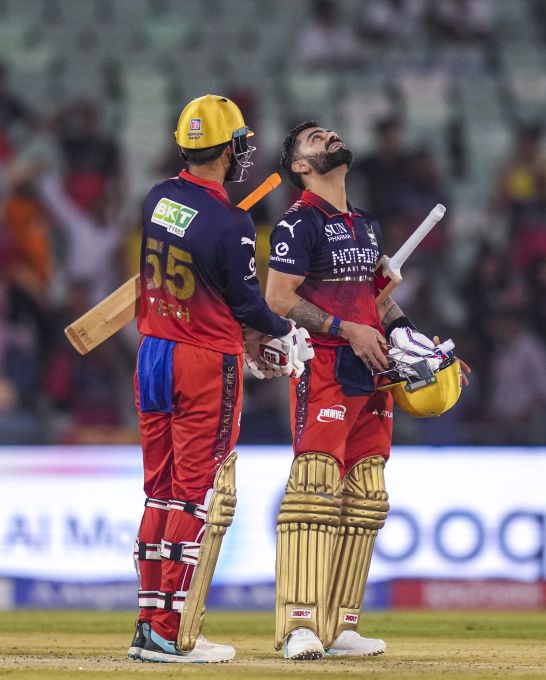 Sports Images of The Day (14 May 2026)