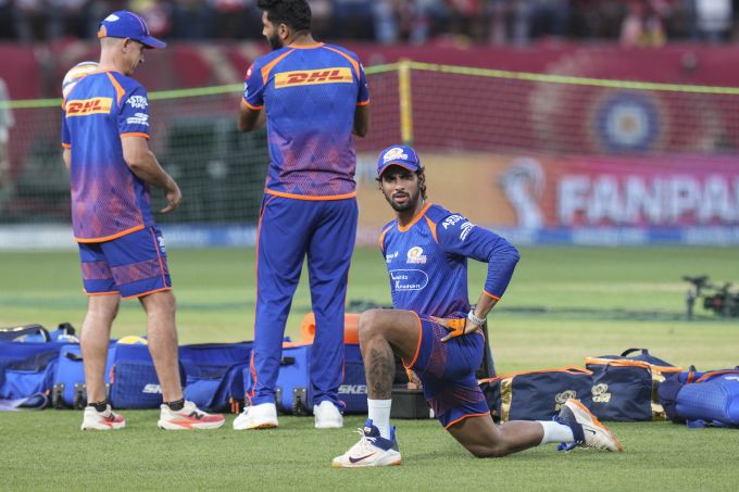 Sports Images of The Day (14 May 2026)
