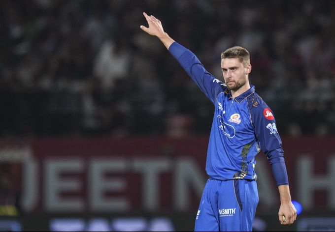 Sports Images of The Day (15 May 2026)