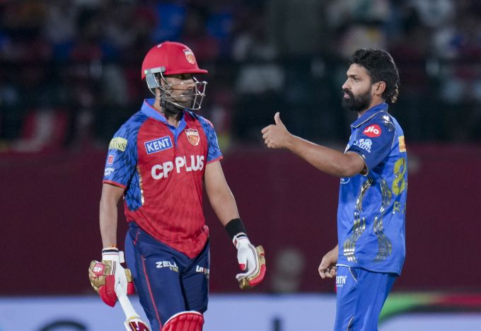 Sports Images of The Day (15 May 2026)