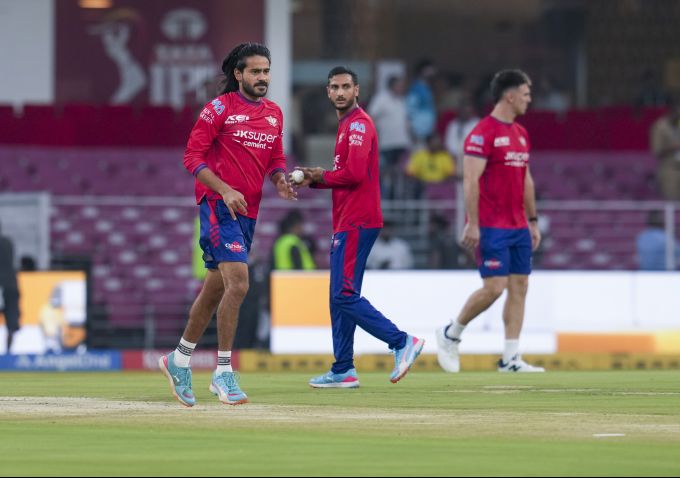 Sports Images of The Day (15 May 2026)