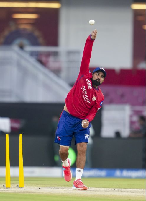 Sports Images of The Day (15 May 2026)