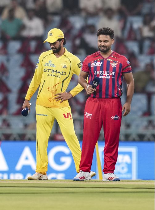 Sports Images of The Day (15 May 2026)