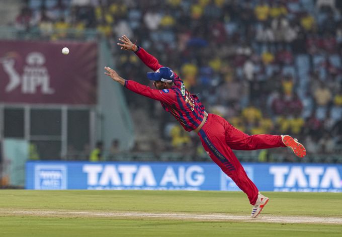 Sports Images of The Day (16 May 2026)