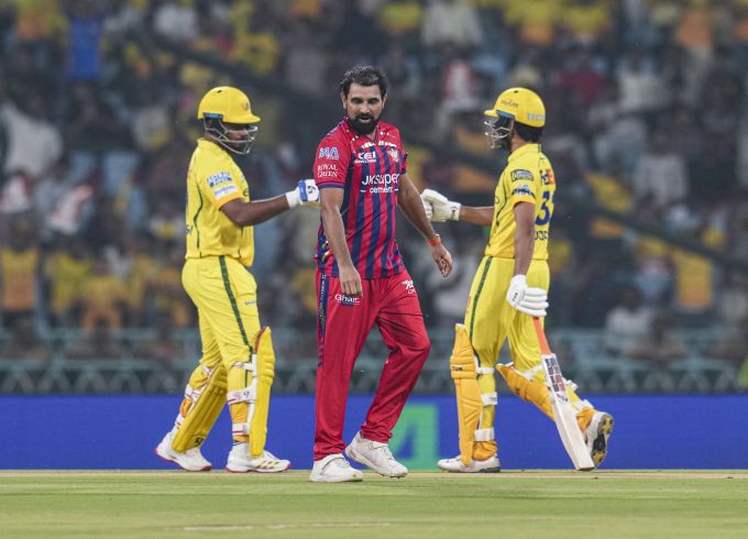 Sports Images of The Day (16 May 2026)