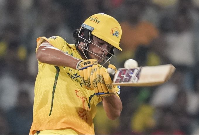 Sports Images of The Day (16 May 2026)
