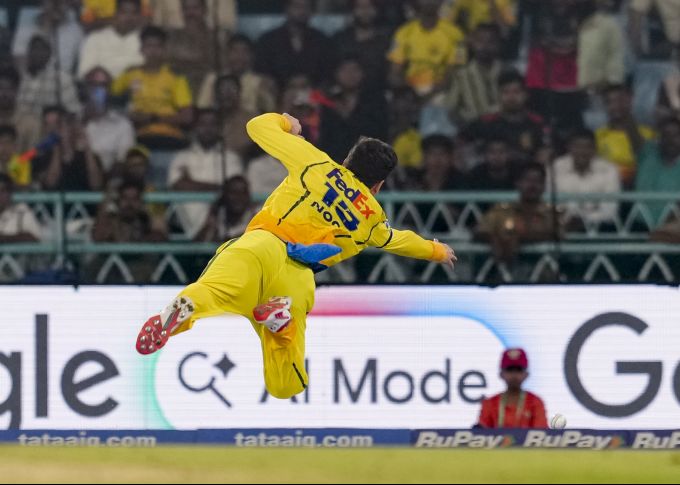 Sports Images of The Day (16 May 2026)