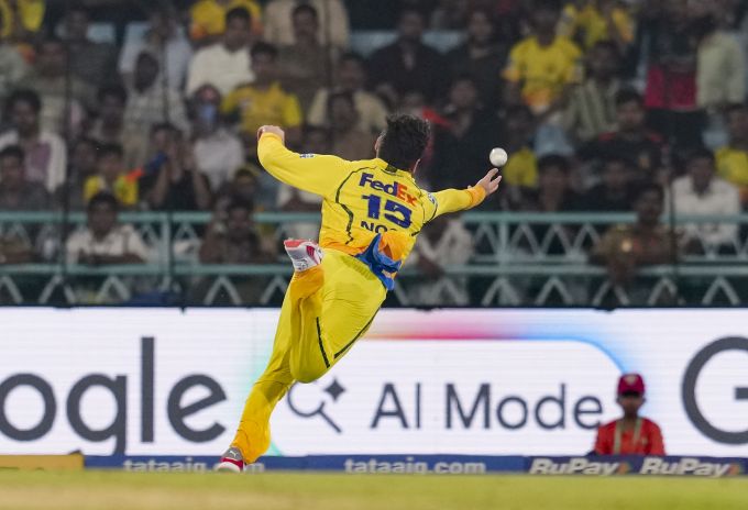 Sports Images of The Day (16 May 2026)