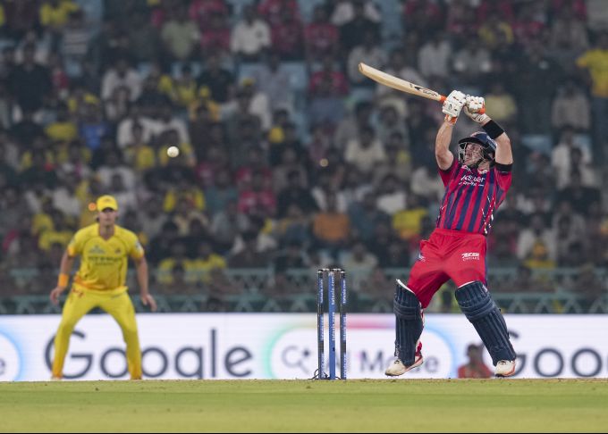 Sports Images of The Day (16 May 2026)
