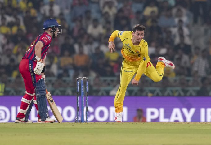 Sports Images of The Day (16 May 2026)