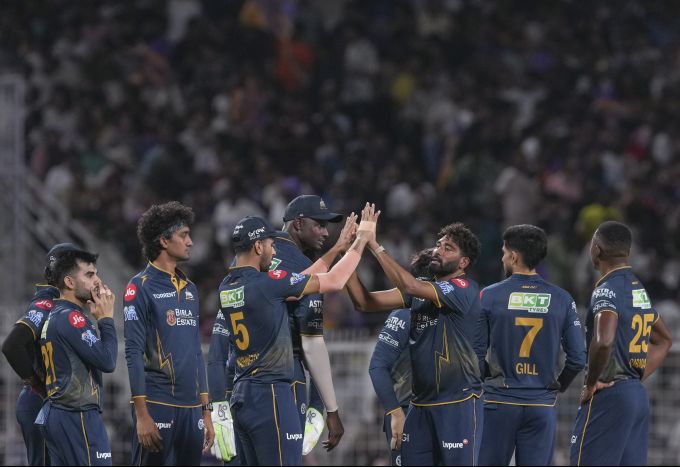 Sports Images of The Day (17 May 2026)