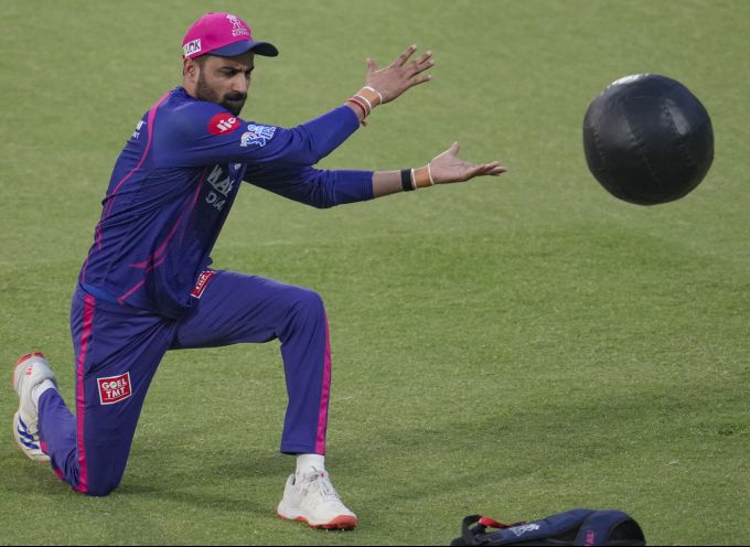 Sports Images of The Day (17 May 2026)