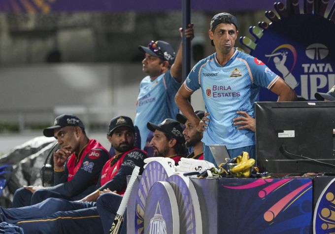 Sports Images of The Day (17 May 2026)