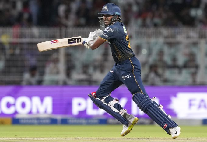 Sports Images of The Day (17 May 2026)