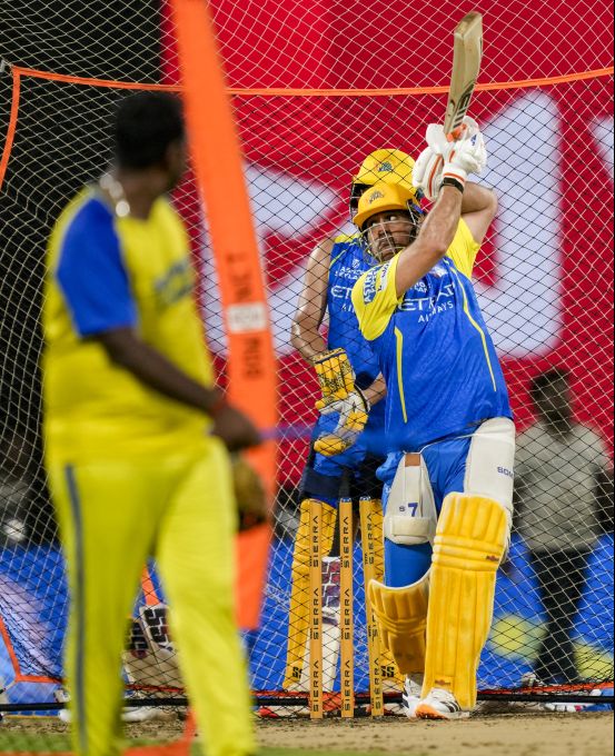 Sports Images of The Day (18 May 2026)