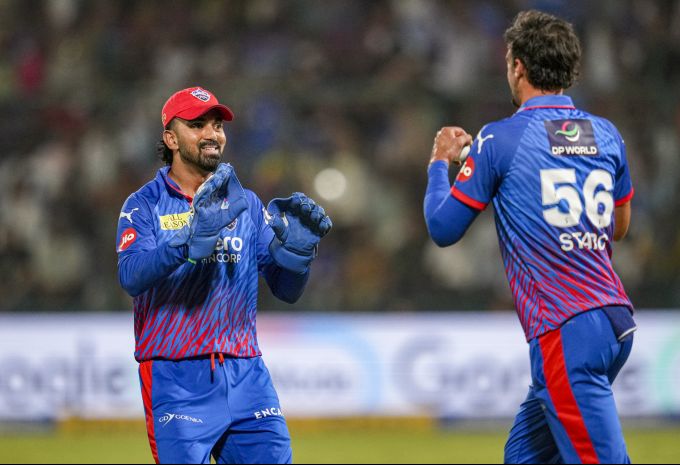 Sports Images of The Day (18 May 2026)